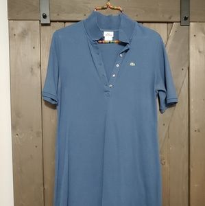 Lacoste Dress